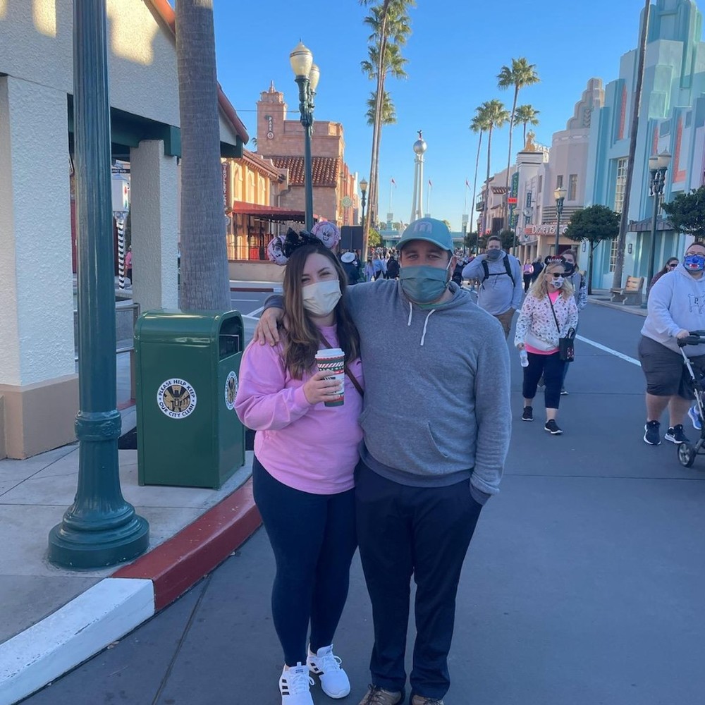 Meet your Posher, Brittany